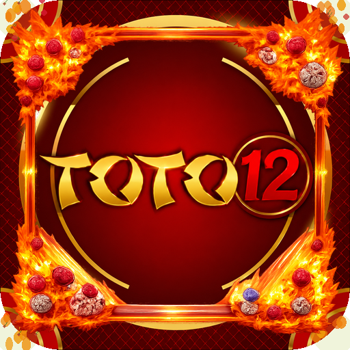 toto12 — galeri pratinjau Resmi APK